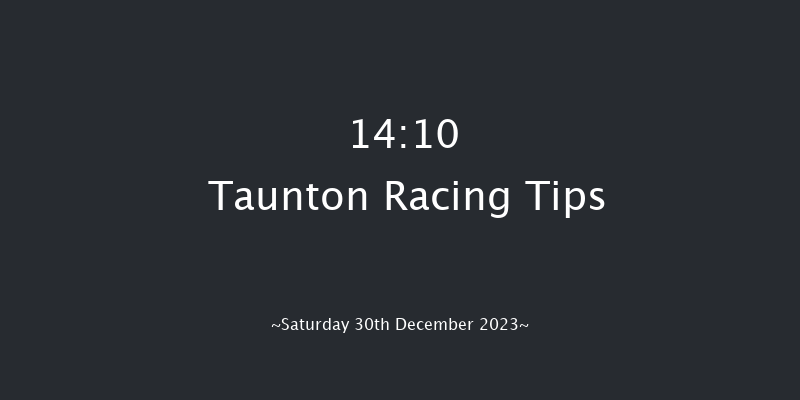 Taunton 14:10 Maiden Hurdle (Class 1) 16f Thu 14th Dec 2023