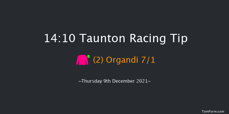 Taunton 14:10 Handicap Chase (Class 3) 23f Thu 25th Nov 2021