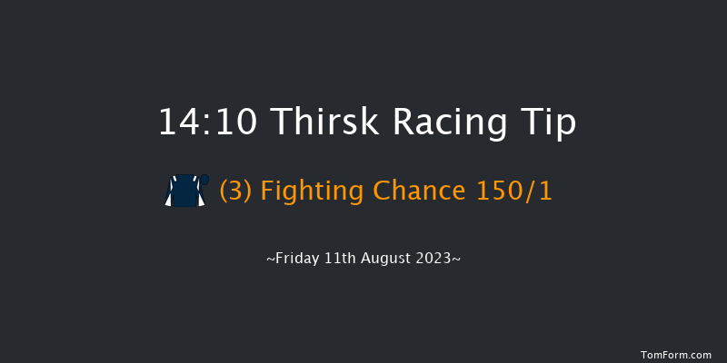 Thirsk 14:10 Stakes (Class 6) 6f Sat 5th Aug 2023