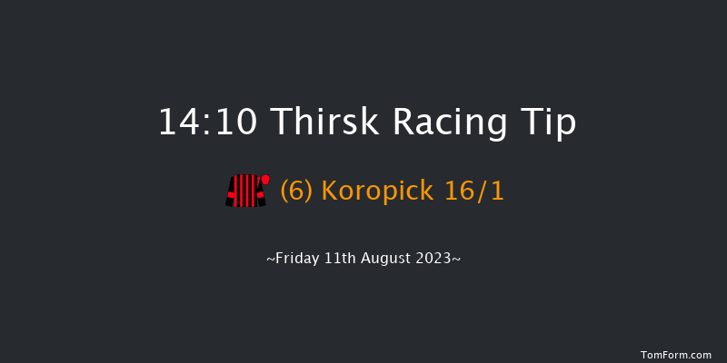 Thirsk 14:10 Stakes (Class 6) 6f Sat 5th Aug 2023