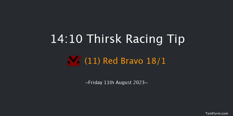 Thirsk 14:10 Stakes (Class 6) 6f Sat 5th Aug 2023