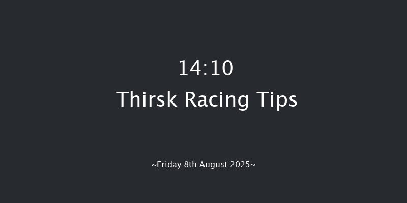 Thirsk 14-10 (Class 6) 6f Sat 2nd Aug 2025