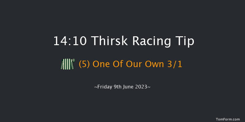 Thirsk 14:10 Seller (Class 5) 6f Mon 5th Jun 2023