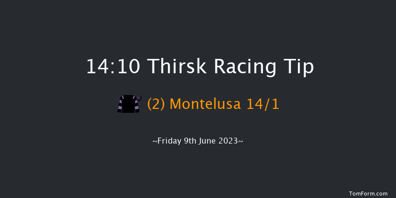 Thirsk 14:10 Seller (Class 5) 6f Mon 5th Jun 2023