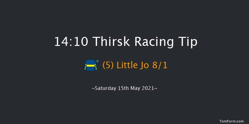 Proudly Supporting Mental Health Awareness Week Handicap Thirsk 14:10 Handicap (Class 5) 8f Sat 8th May 2021