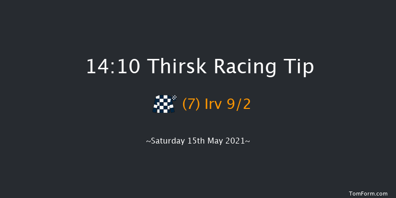Proudly Supporting Mental Health Awareness Week Handicap Thirsk 14:10 Handicap (Class 5) 8f Sat 8th May 2021