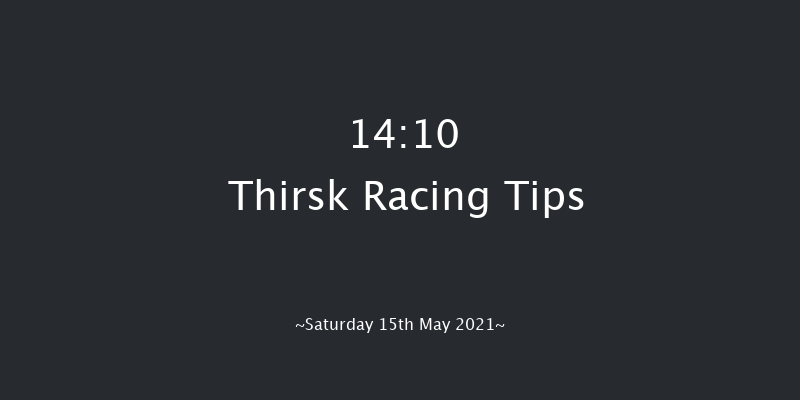 Proudly Supporting Mental Health Awareness Week Handicap Thirsk 14:10 Handicap (Class 5) 8f Sat 8th May 2021