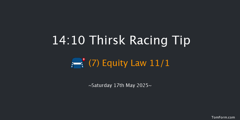Thirsk 14-10 (Class 4) 5f Sat 3rd May 2025