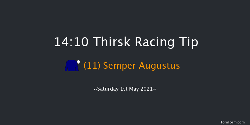 Breeding Winners At Cliff Stud Handicap Thirsk 14:10 Handicap (Class 5) 8f Mon 26th Apr 2021