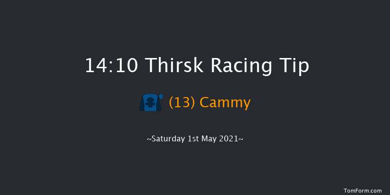 Breeding Winners At Cliff Stud Handicap Thirsk 14:10 Handicap (Class 5) 8f Mon 26th Apr 2021