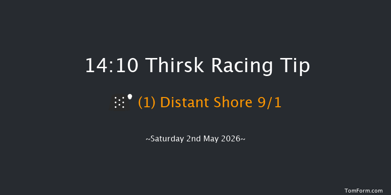 Thirsk 14-10 (Class 4) 7f Sat 18th Apr 2026