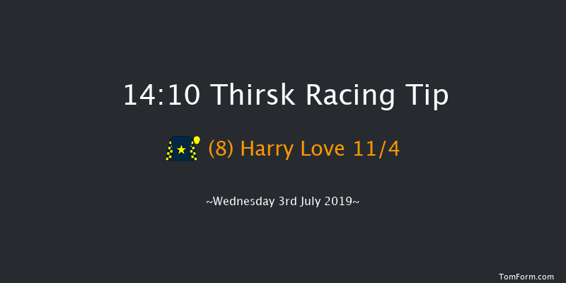 Thirsk 14:10 Stakes (Class 5) 6f Thu 1st Jan 1970