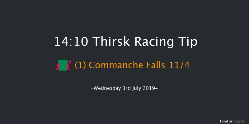 Thirsk 14:10 Stakes (Class 5) 6f Thu 1st Jan 1970