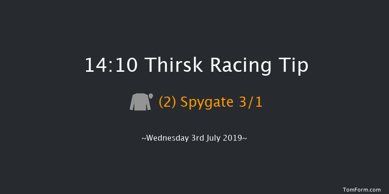 Thirsk 14:10 Stakes (Class 5) 6f Thu 1st Jan 1970