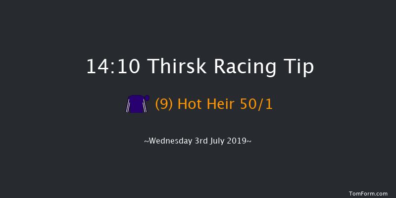 Thirsk 14:10 Stakes (Class 5) 6f Thu 1st Jan 1970