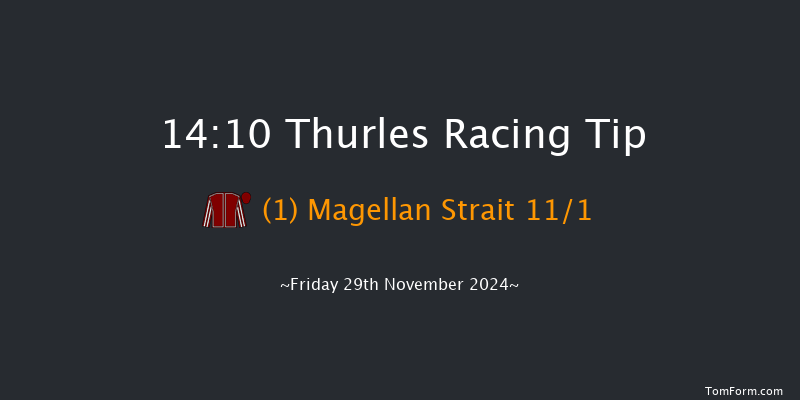 Thurles  14:10 Maiden Hurdle 23f Thu 28th Nov 2024