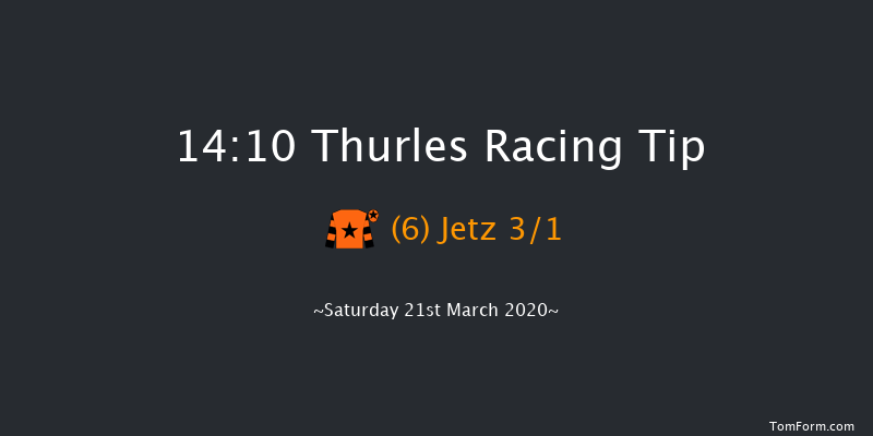 BetVictor Hurdle Thurles 14:10 Conditions Hurdle 22f Thu 5th Mar 2020