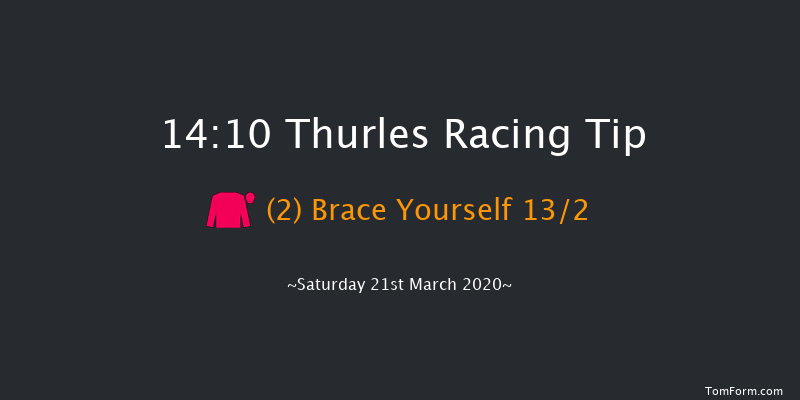 BetVictor Hurdle Thurles 14:10 Conditions Hurdle 22f Thu 5th Mar 2020