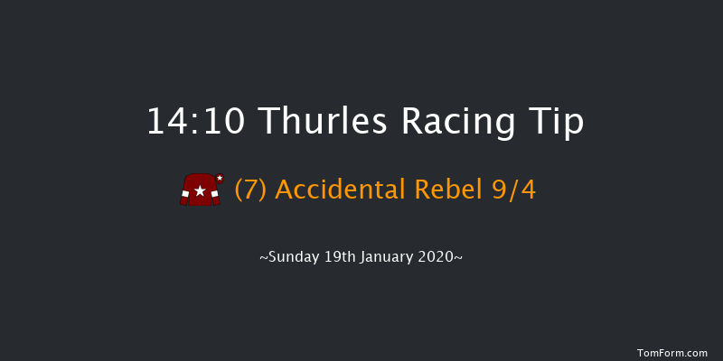 Thurles 14:10 Handicap Hurdle 16f Fri 10th Jan 2020