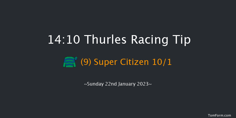 Thurles 14:10 Handicap Chase 22f Sun 18th Dec 2022