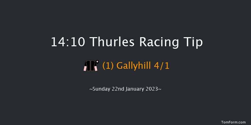 Thurles 14:10 Handicap Chase 22f Sun 18th Dec 2022