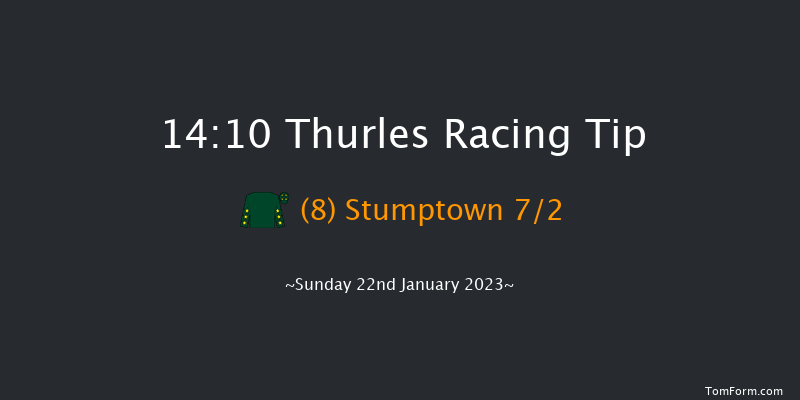 Thurles 14:10 Handicap Chase 22f Sun 18th Dec 2022