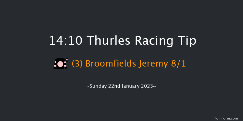 Thurles 14:10 Handicap Chase 22f Sun 18th Dec 2022