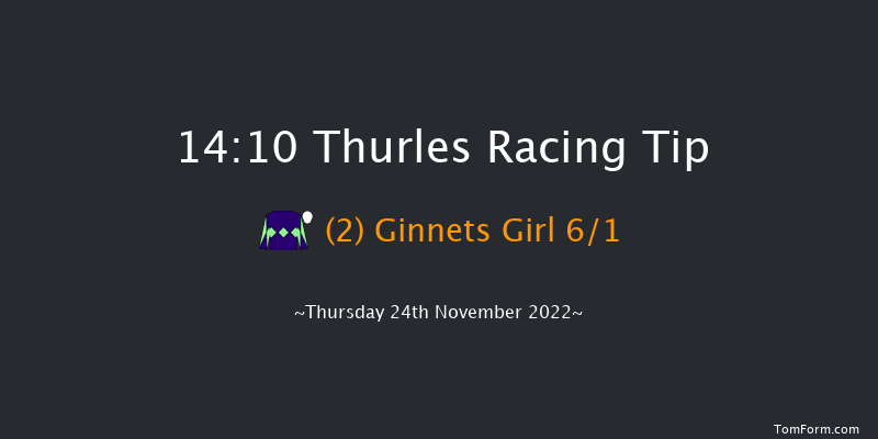 Thurles 14:10 Maiden Hurdle 23f Thu 3rd Nov 2022