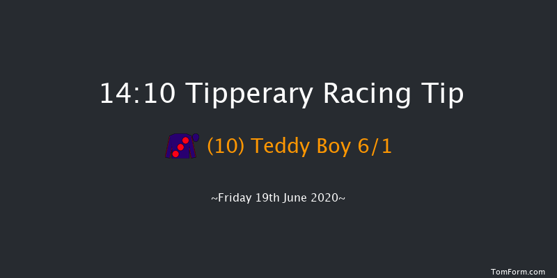 Tipperaryraces.ie Handicap (45-65) Tipperary 14:10 Handicap 5f Mon 7th Oct 2019