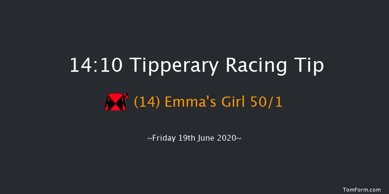 Tipperaryraces.ie Handicap (45-65) Tipperary 14:10 Handicap 5f Mon 7th Oct 2019