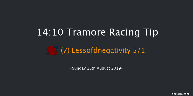 Tramore 14:10 Maiden Hurdle 21f Sat 17th Aug 2019