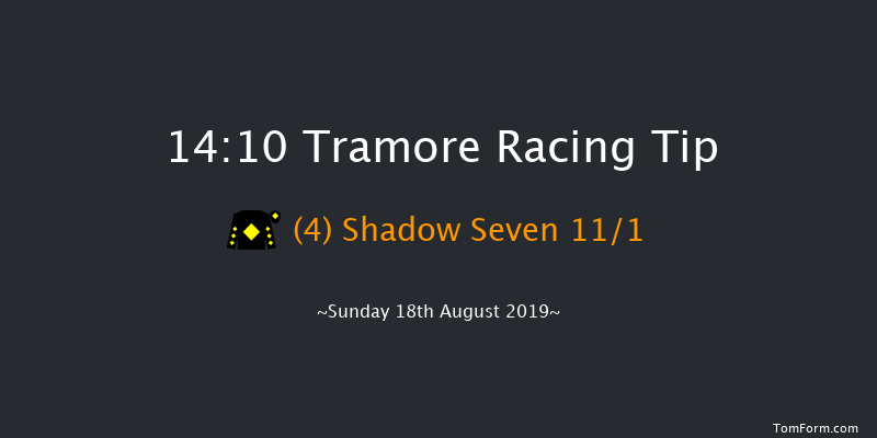 Tramore 14:10 Maiden Hurdle 21f Sat 17th Aug 2019