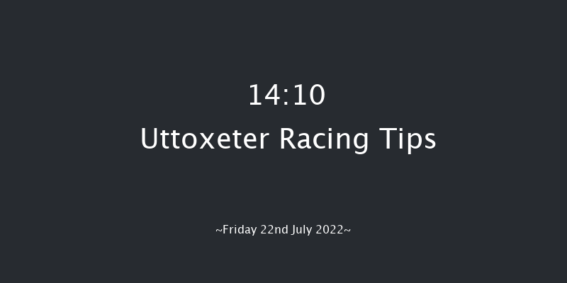 Uttoxeter 14:10 Handicap Chase (Class 4) 24f Wed 13th Jul 2022