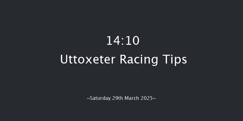 Uttoxeter 14-10 (Class 5) 15f Sat 15th Mar 2025