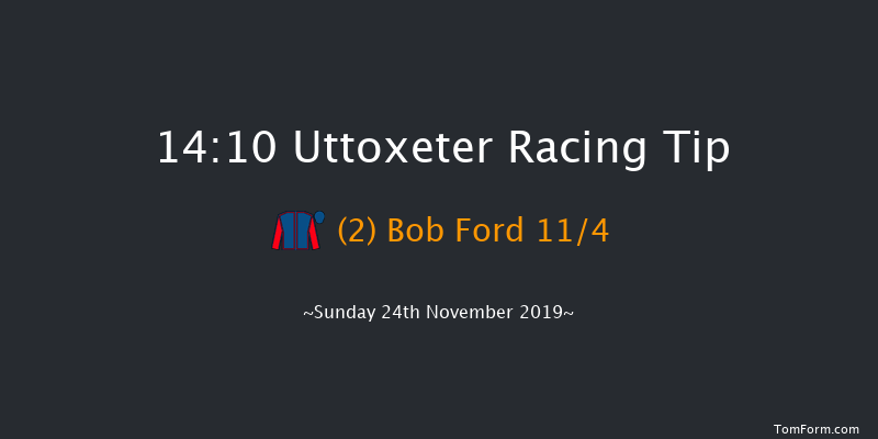 Uttoxeter 14:10 Handicap Chase (Class 4) 24f Sat 16th Nov 2019