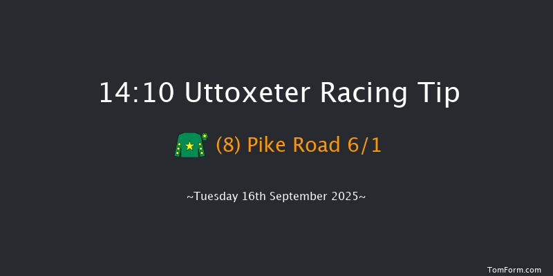 Uttoxeter 14-10 (Class 4) 23f Thu 11th Sep 2025