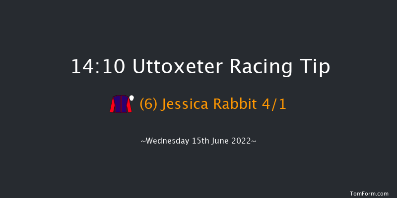 Uttoxeter 14:10 Handicap Hurdle (Class 5) 20f Thu 9th Jun 2022