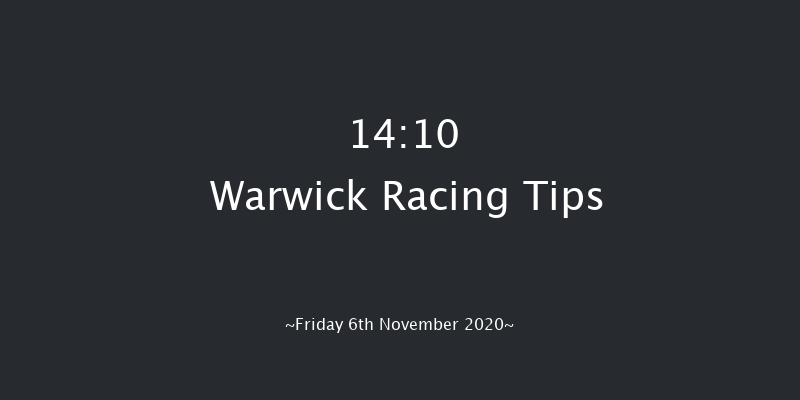 Racing TV Profits Returned To Racing Handicap Chase Warwick 14:10 Handicap Chase (Class 4) 26f Thu 1st Oct 2020