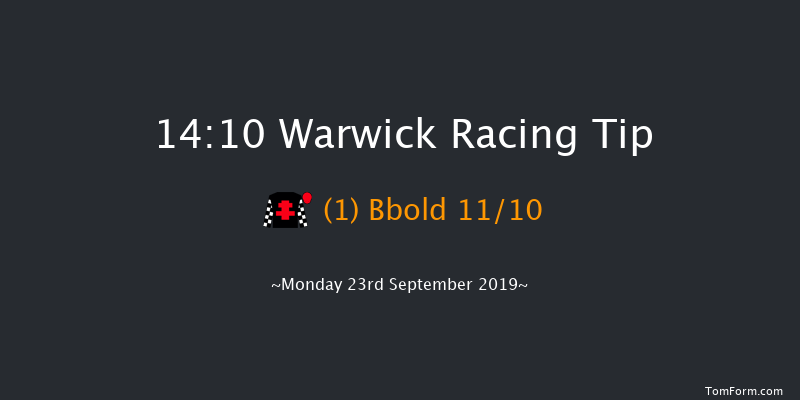Warwick 14:10 Maiden Hurdle (Class 4) 21f Thu 1st Jan 1970
