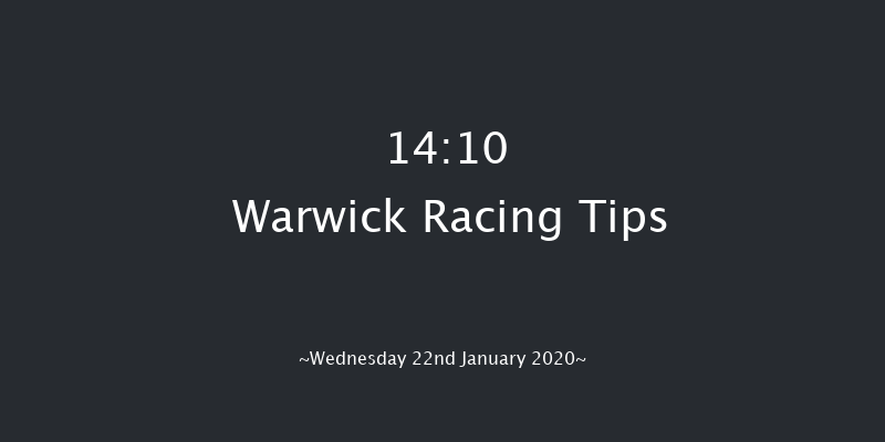 Warwick 14:10 Handicap Chase (Class 4) 26f Sat 11th Jan 2020