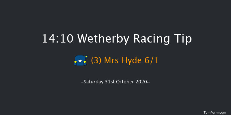 bet365 Mares' Hurdle (Listed) Wetherby 14:10 Conditions Hurdle (Class 1) 16f Fri 30th Oct 2020
