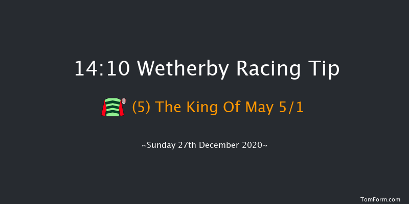 William Hill Castleford Handicap Chase (GBB Race) Wetherby 14:10 Handicap Chase (Class 2) 15f Sat 26th Dec 2020