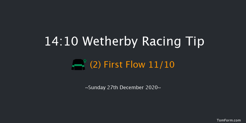 William Hill Castleford Handicap Chase (GBB Race) Wetherby 14:10 Handicap Chase (Class 2) 15f Sat 26th Dec 2020