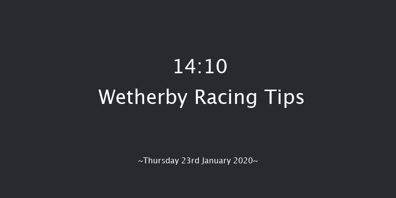 Wetherby 14:10 Handicap Chase (Class 4) 24f Sat 11th Jan 2020