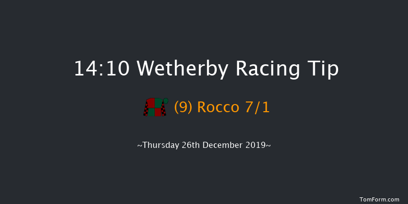 Wetherby 14:10 Handicap Chase (Class 1) 24f Sat 7th Dec 2019