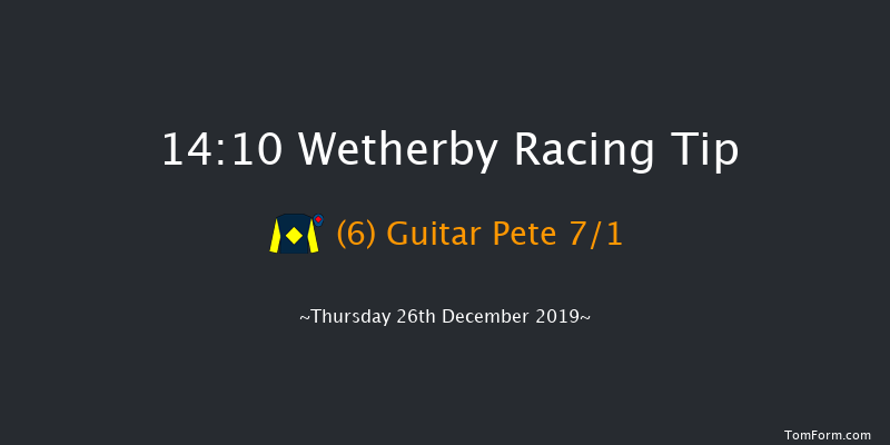 Wetherby 14:10 Handicap Chase (Class 1) 24f Sat 7th Dec 2019