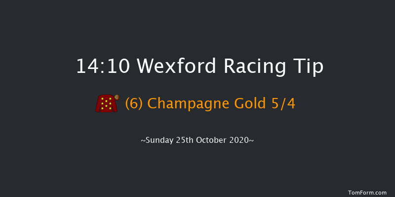 Carnsore Point Maiden Hurdle Wexford 14:10 Maiden Hurdle 17f Sat 5th Sep 2020