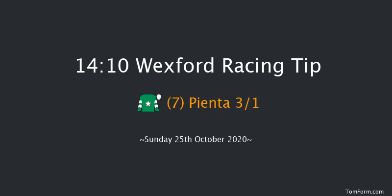 Carnsore Point Maiden Hurdle Wexford 14:10 Maiden Hurdle 17f Sat 5th Sep 2020