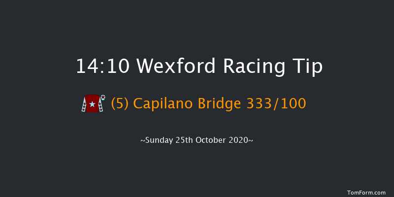 Carnsore Point Maiden Hurdle Wexford 14:10 Maiden Hurdle 17f Sat 5th Sep 2020