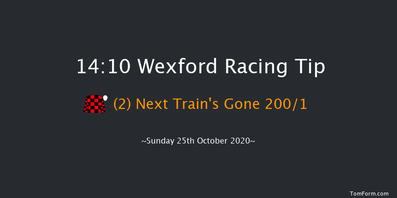 Carnsore Point Maiden Hurdle Wexford 14:10 Maiden Hurdle 17f Sat 5th Sep 2020
